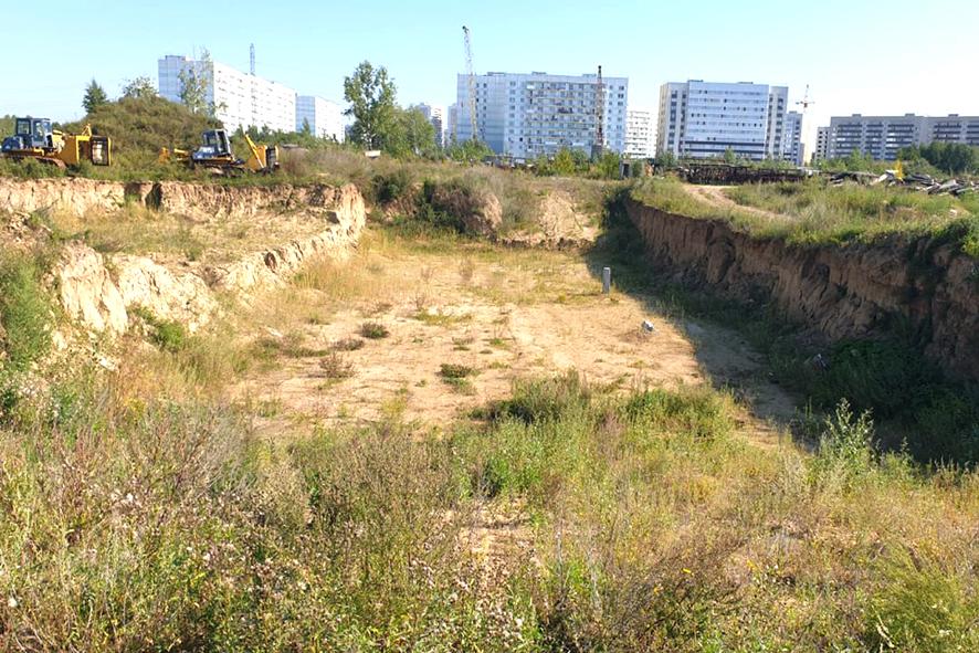 Фото Новосибирец приобрел квартиру в ЖК «Плющихинский», но не может стать ее собственником 4 - Сиб.ФМ Фото Новосибирец приобрел квартиру в ЖК «Плющихинский», но не может стать ее собственником 4